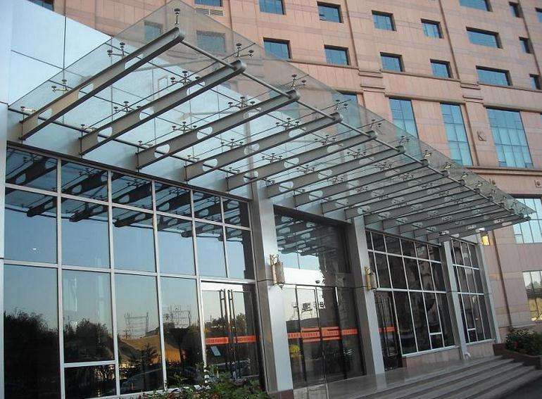 樟树单层工业厂房钢结构安装工艺流程图